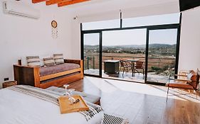 Siempre Valle Hotel Boutique